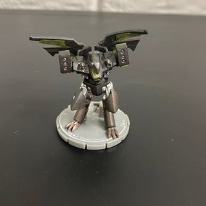 Mechwarrior - Figure - Vincent Deleon